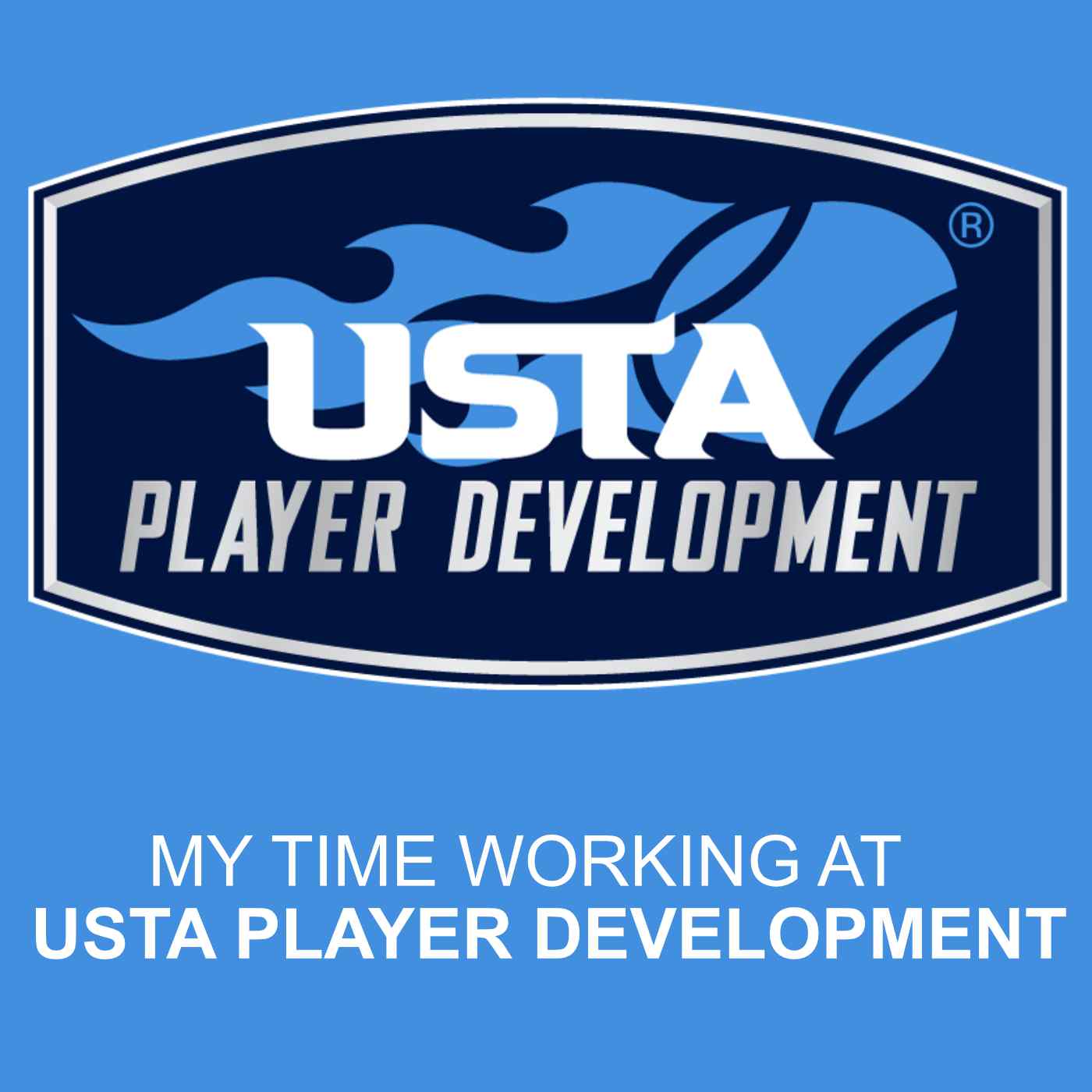 What it was like working at USTA Player Development