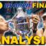 Aryna Sabalenka Vs Jessica Pegula | US Open 2024 Final | Post Match Analysis