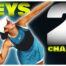 Madison Keys Serve Analysis | HUGE Change