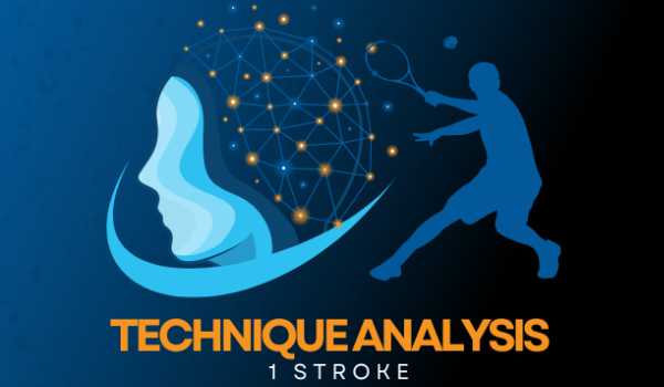 Technique Analysis 1 Stroke